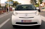 Toyota iQ Production 2012 года